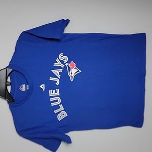 Blue Jays Shirt for Boys or Girls